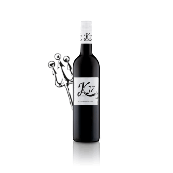 3-Trauben-Cuvée