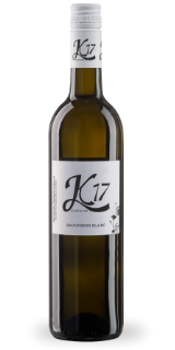K17-Sauvignon Blanc